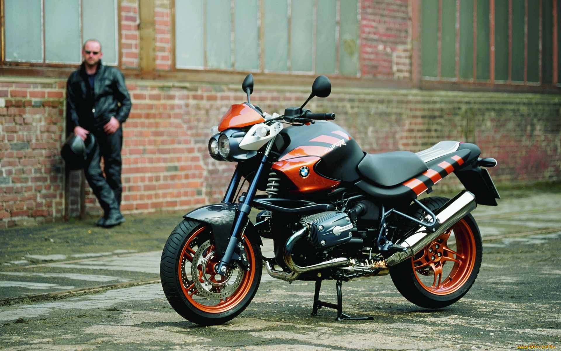 , bmw